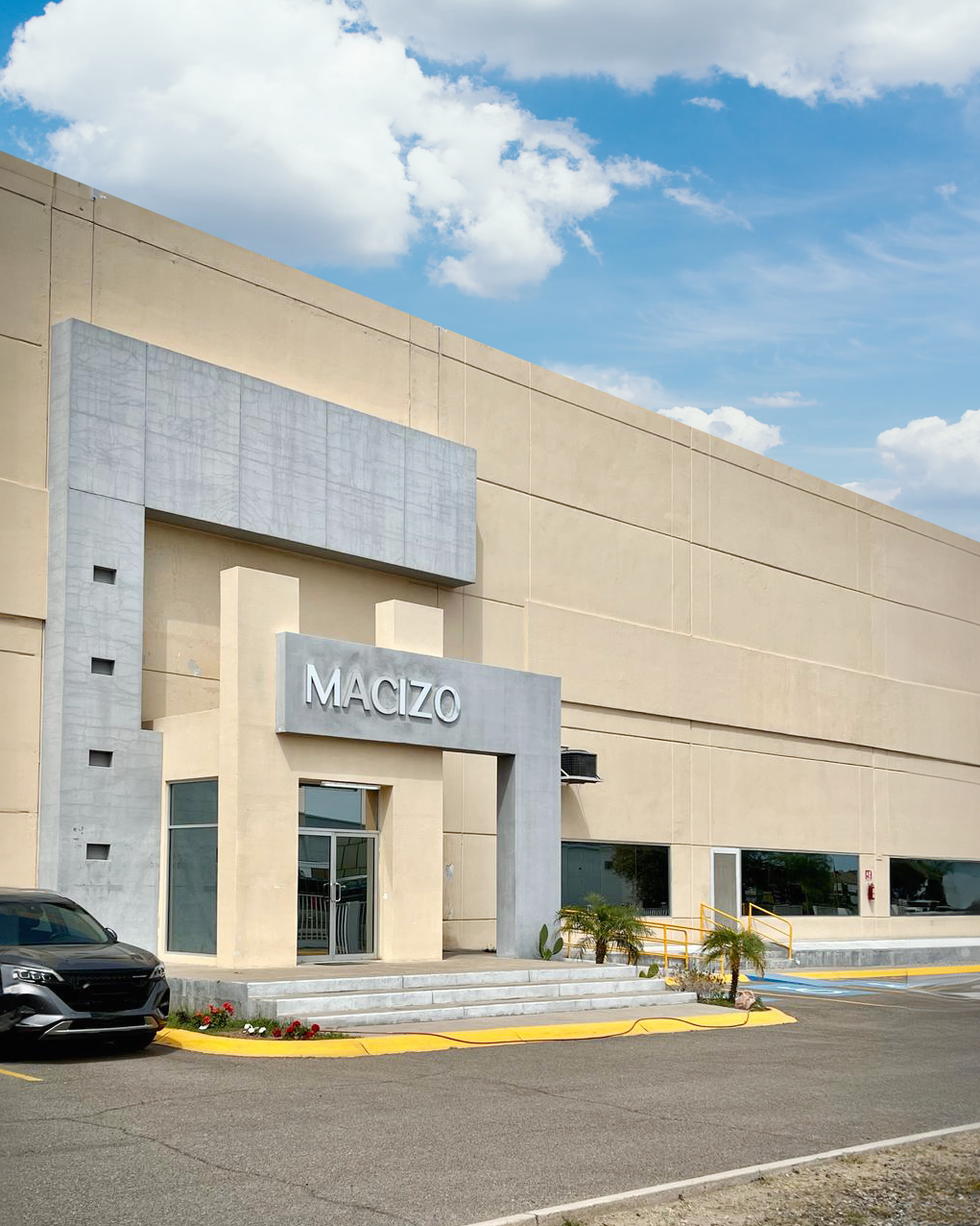 Macizo Factory